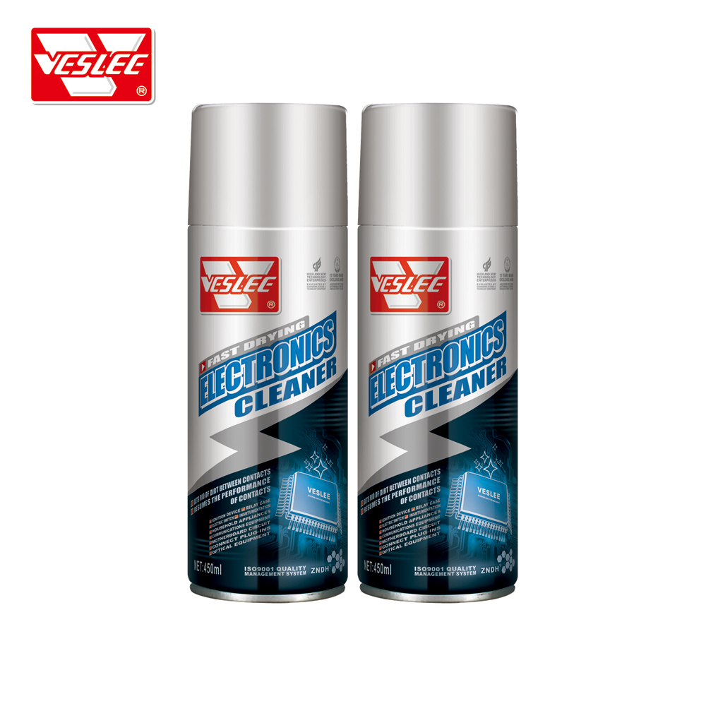 Manufacture Electronics cleaner VSL11A 450ml