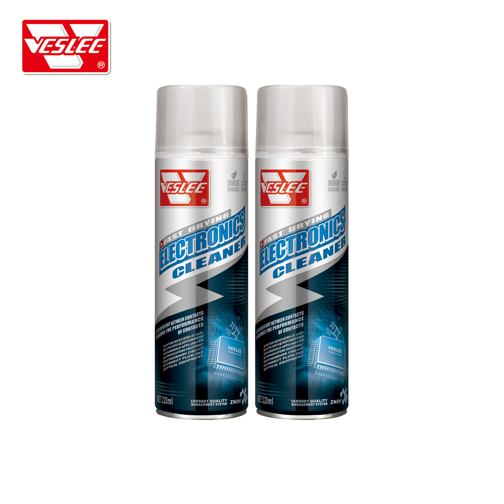 Electronics cleaner VSL11 11A 220ml Supplier China