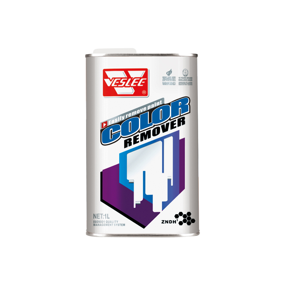 Factory Wholesale Price color Remover 1L  color Strippers