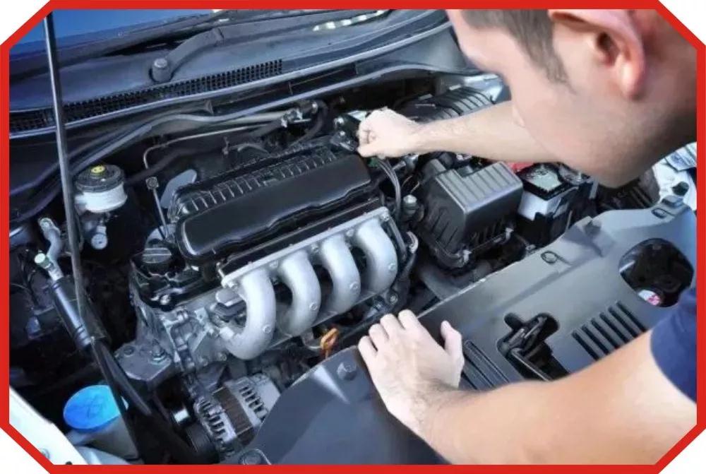 Do you know all these car maintenance tips? [VESLEE car workshop]