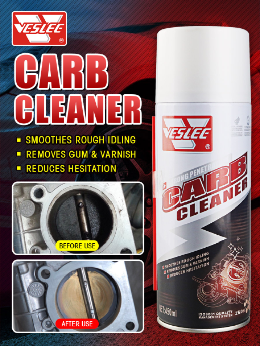 Car Products Carburetor Cleaner Carb Cleaner - China Carburetor Cleaner,  Carburetor Spray Cleaner