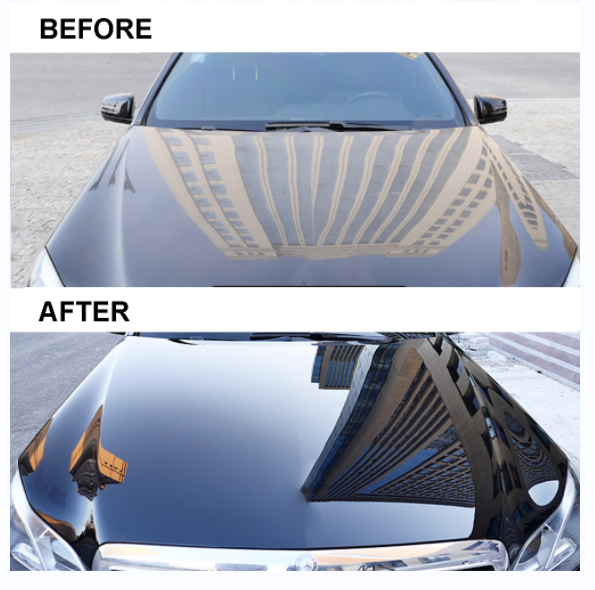 Ceramic Coating Day Package - Traxx Detailing