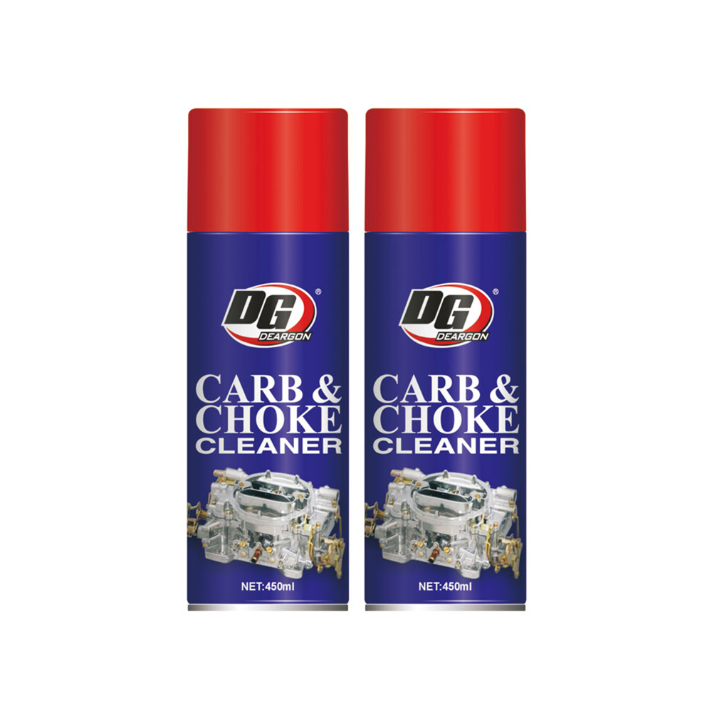 Carb Cleaner 450m for Sale
