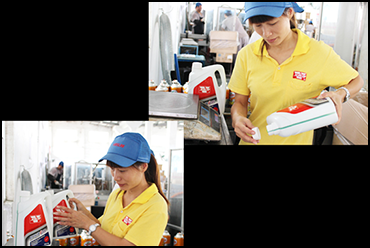 INSPECTION PHOTOS & FORM