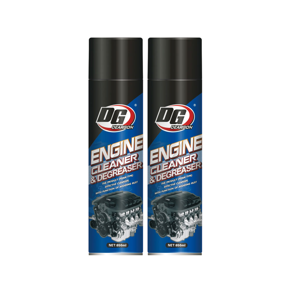 Engine Surface Cleaner 650ml DG-7A