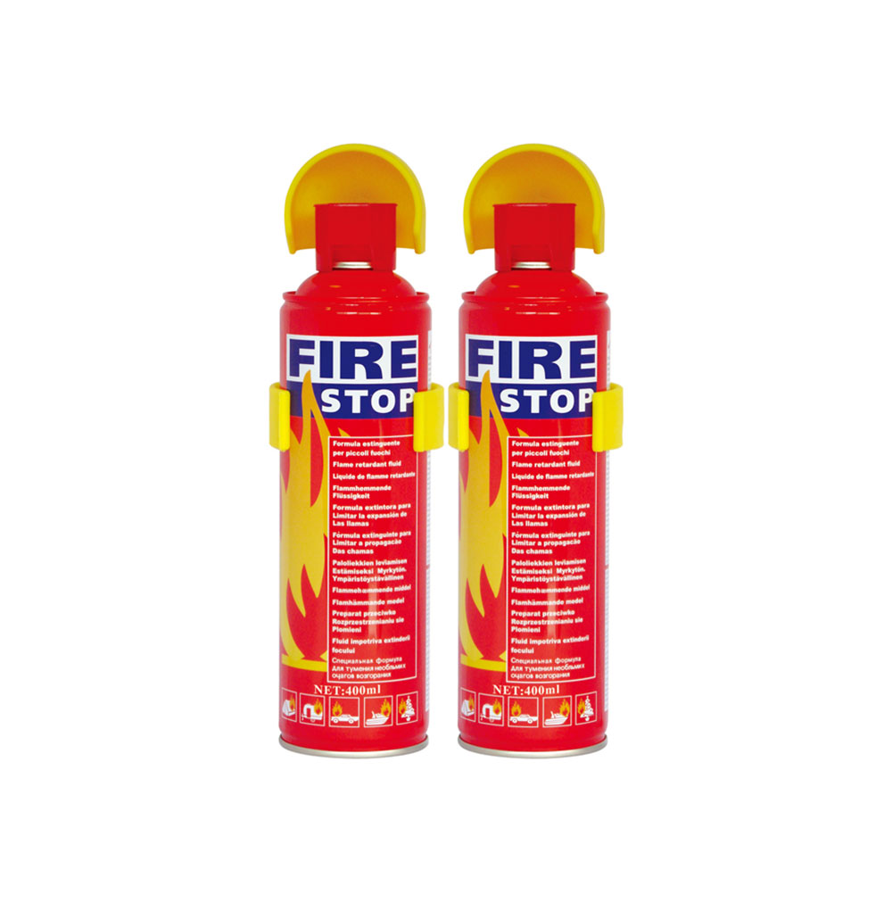 Fire Stop 400ml DG-23