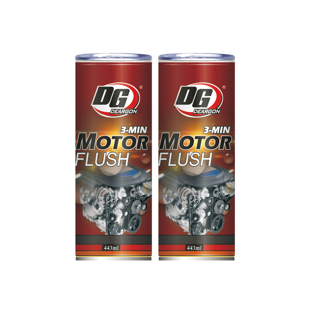 3x BOTOGEN Engine Flush Plus Motorspülung, 300mL