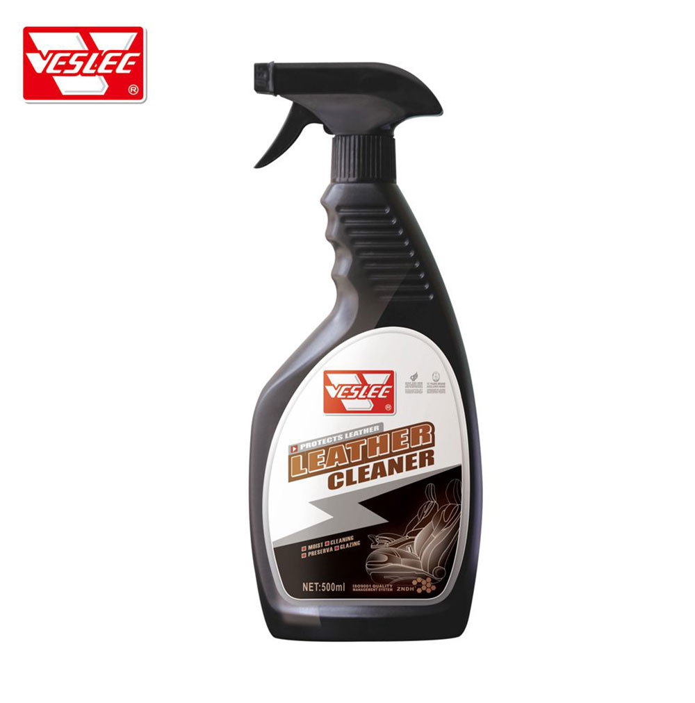 Leather Cleaner