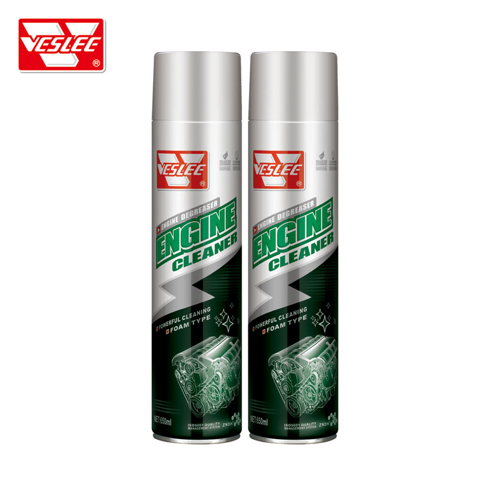 Car Engine Cleaner Car Cleaning Spray Exterior Cleaner For Cleaning Engine  Cleaner