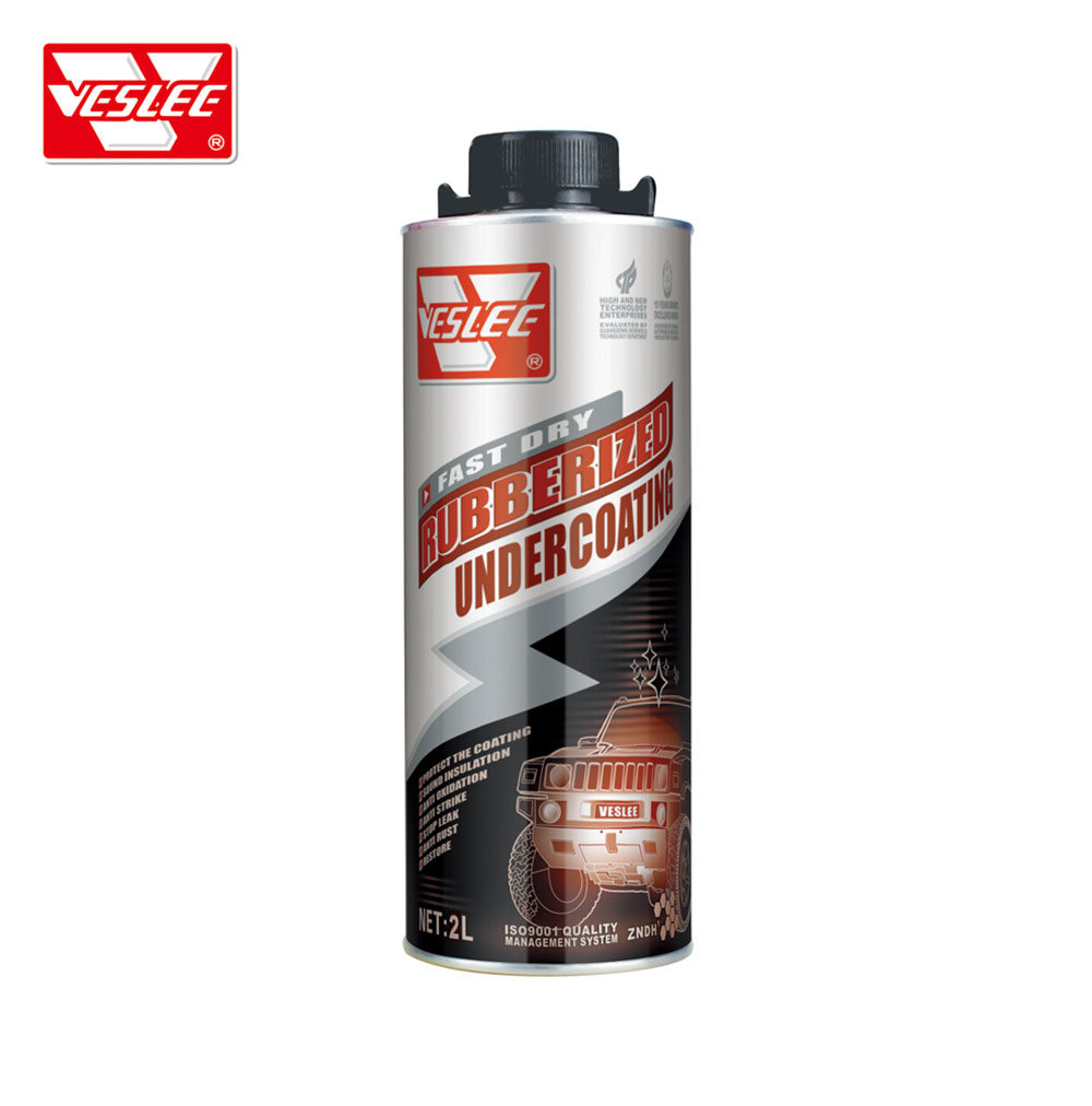 Auto Rust Prevention Spray Car Rubberized Undercoat Coating Car  Undercoating Products Rubber Coating