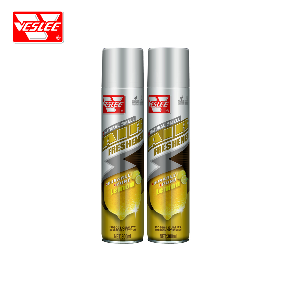 Air Freshener &Air Conditioner Care