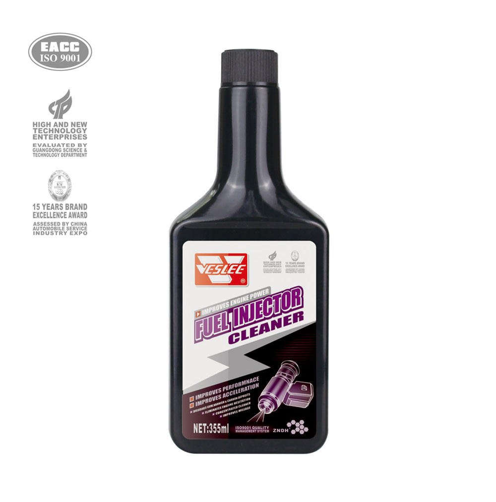 Fuel Injector Cleaner