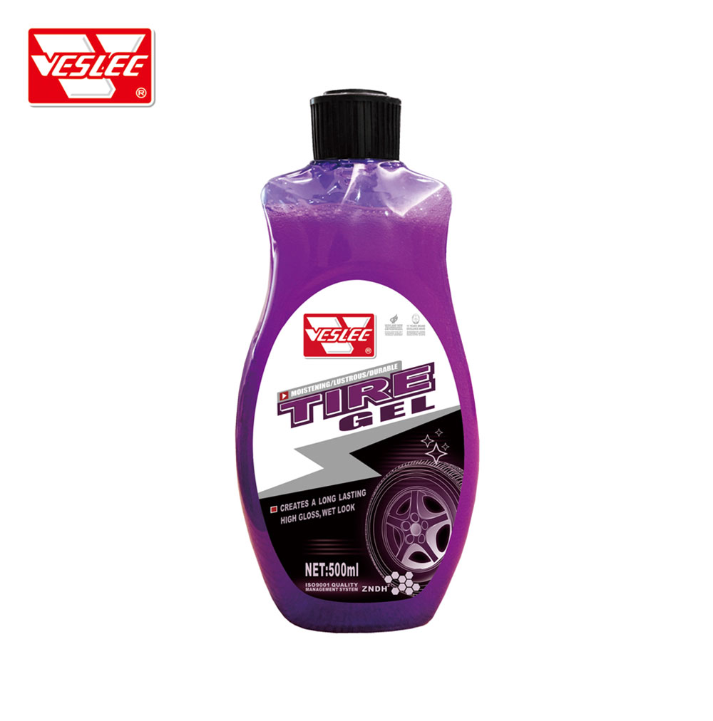 Tire Gel