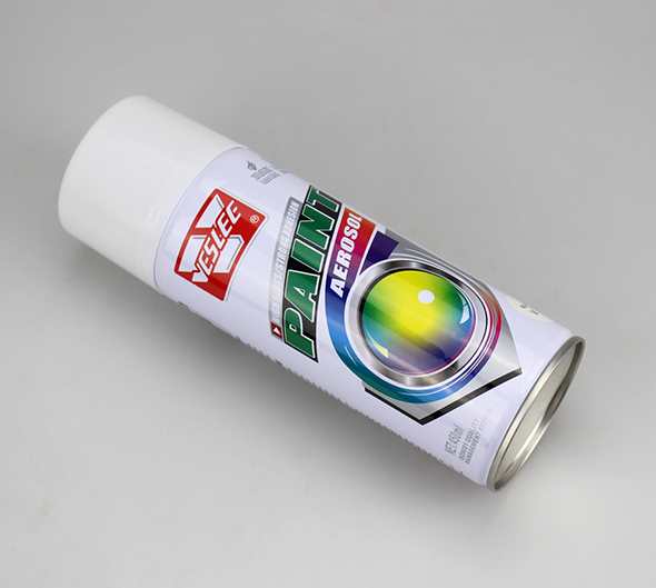 Environmental Spray Paint 