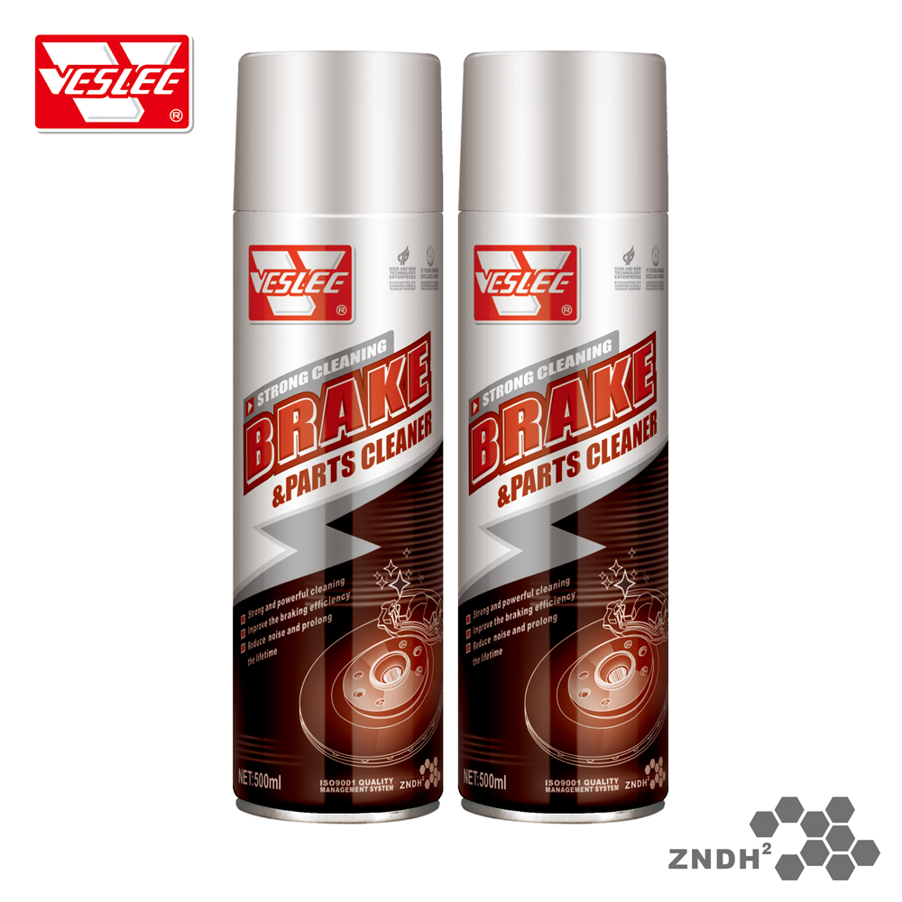 Chassis &Brake System Care Series