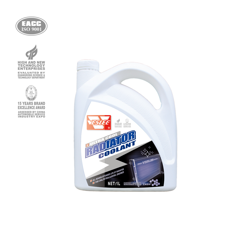 Radiator Coolant 1L 