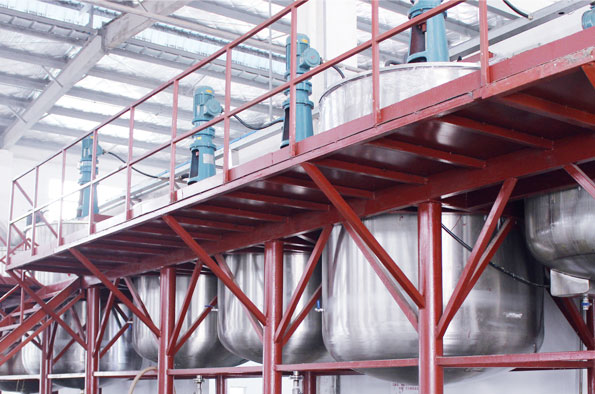 Guangzhou VESLEE Chemical Science and Technology Factory