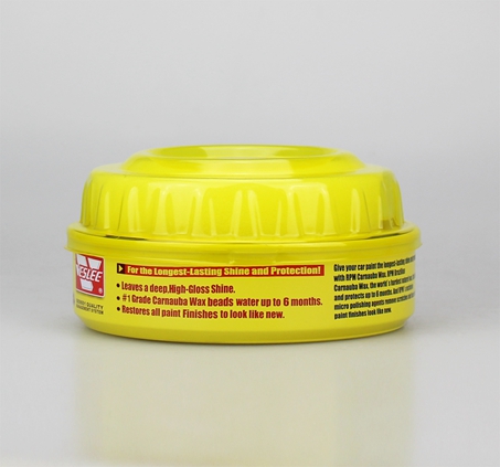 Carnauba Car Wax 