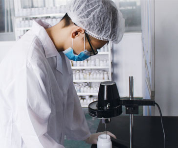 Guangzhou VESLEE Chemical Science and Technology Factory Guangzhou VESLEE Chemical Science and Technology Factory