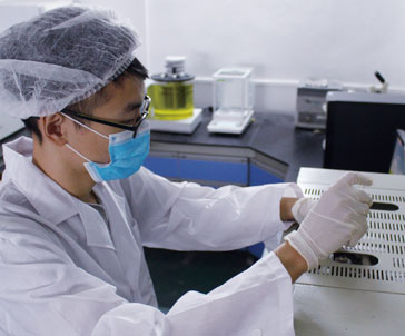 Guangzhou VESLEE Chemical Science and Technology Factory Guangzhou VESLEE Chemical Science and Technology Factory