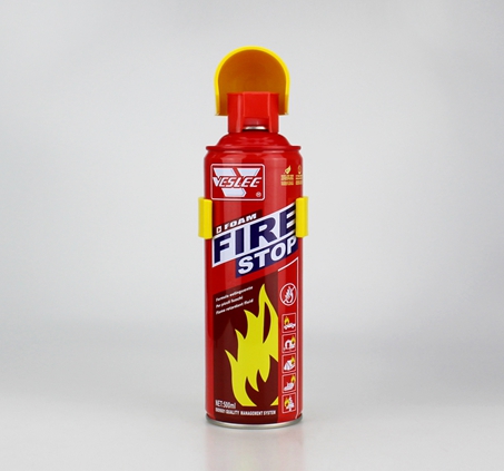 Fire Extinguisher