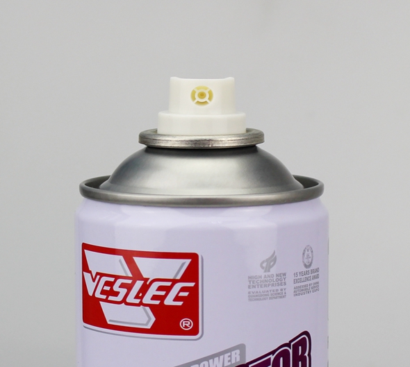 Fuel injector cleaner  