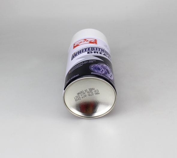 White Lithium Grease 