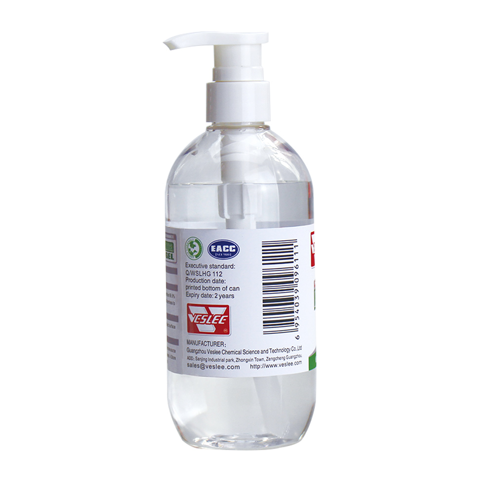 Industrial size sales hand sanitizer