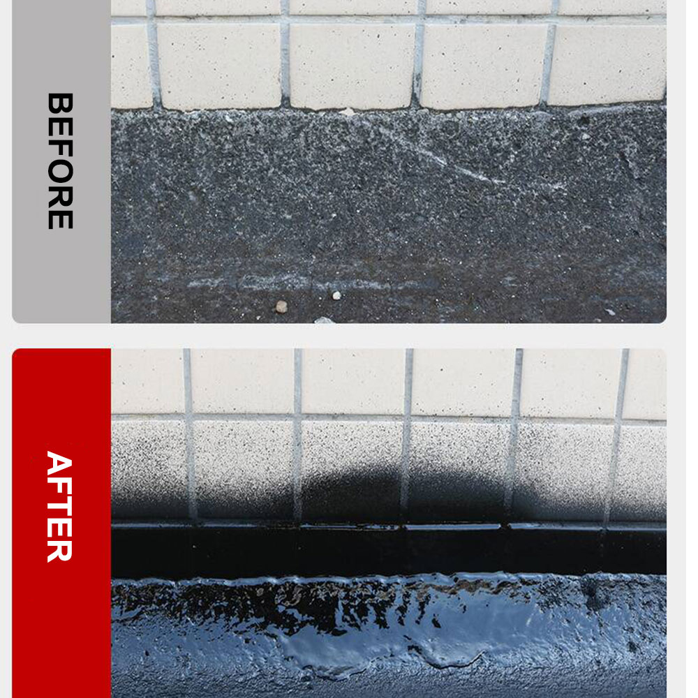 Veslee Leak Stop Spray
