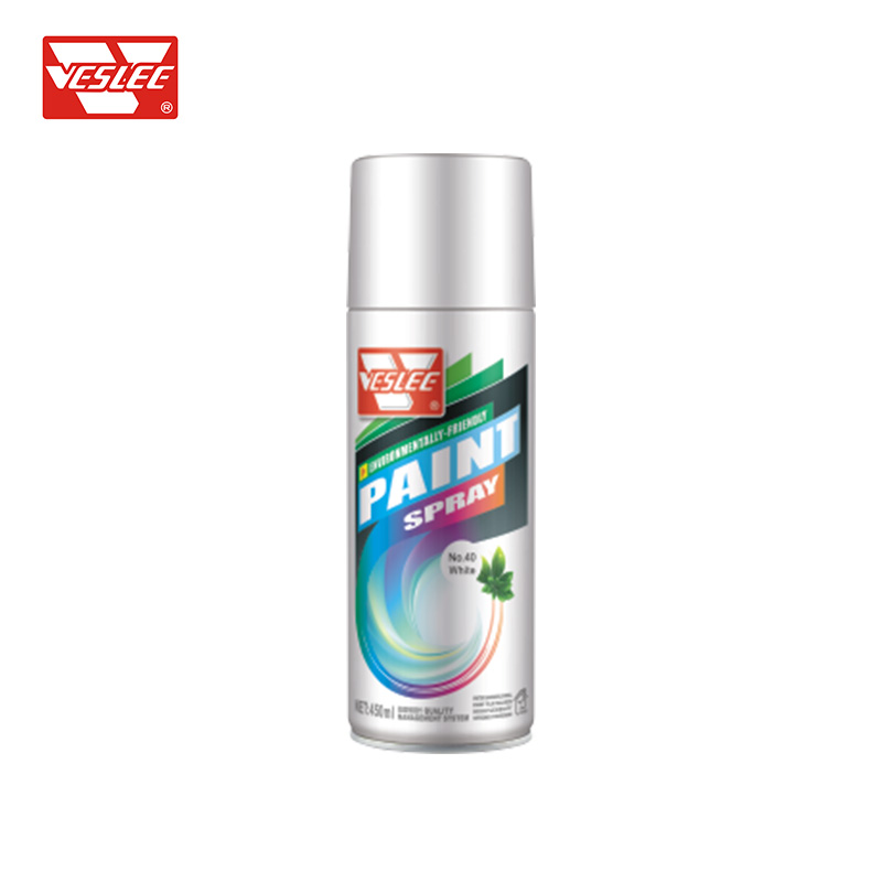 Environmentally Friendly Spray Paint – Eco-Friendly Aerosol Coating