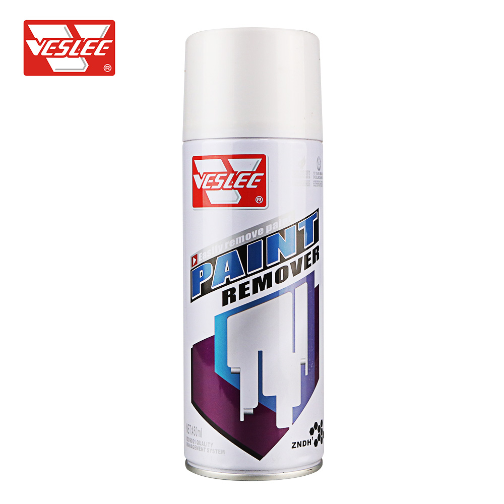 Paint Remover – Fast Acting Industrial Paint & Coating Stripper