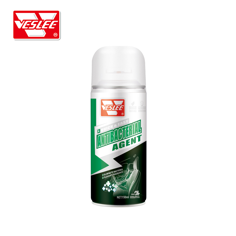 Car Antibacterial Agent Spray