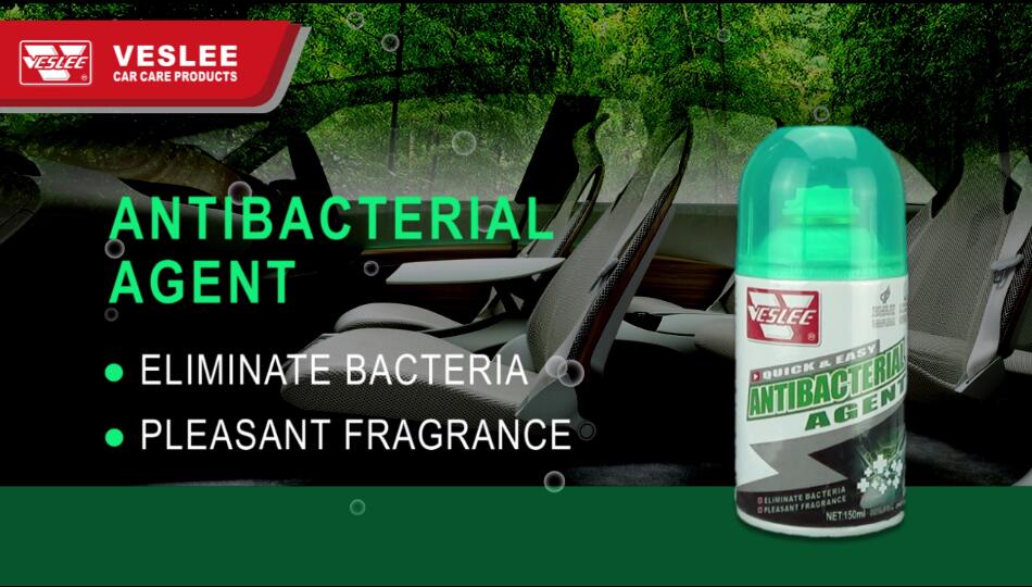 Car Antibacterial Agent Spray