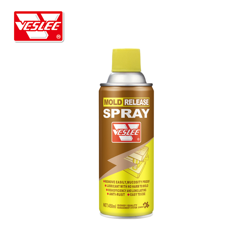 Mold Release Spray | Industrial Mold Release Agent