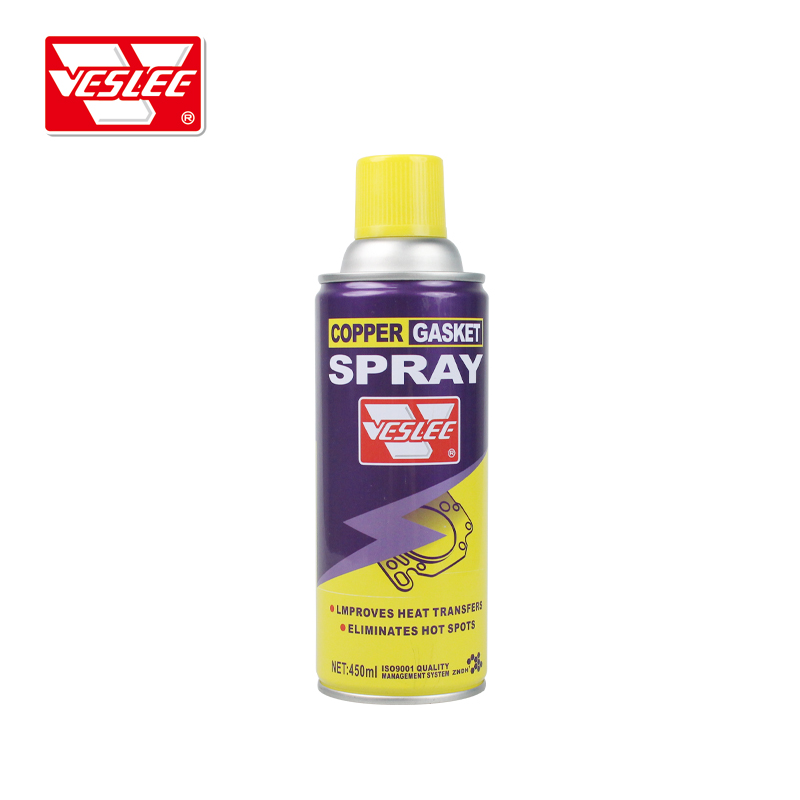 Copper Gasket Spray | Copper Gasket Sealer & Coating